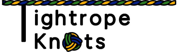 Tightrope Knots